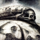 Image for article titled The Most Unforgettable Creations of H. R. Giger